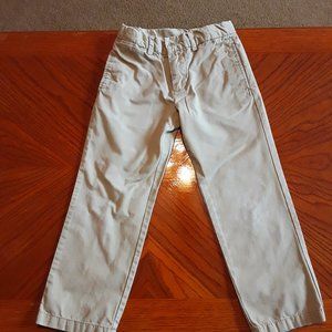 3 for $15 Polo by Ralph Lauren Long Pants - Size 4/4T